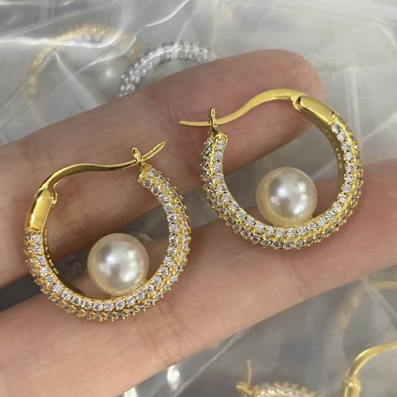 Celine Earring 05lyr483